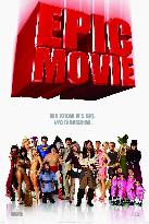 Epic Movie (2007)