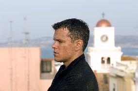 The Bourne Ultimatum (2007)