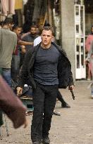 The Bourne Ultimatum (2007)