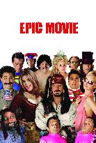 Epic Movie (2007)