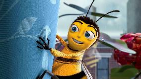 Bee Movie (2007)