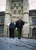 Hot Fuzz (2007)