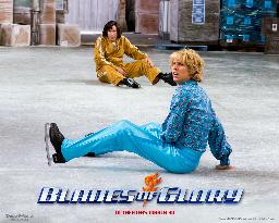 Blades Of Glory (2007)