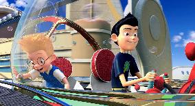 Meet The Robinsons (2007)