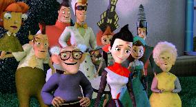 Meet The Robinsons (2007)