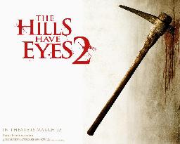 The Hills Have Eyes Ii (2007)