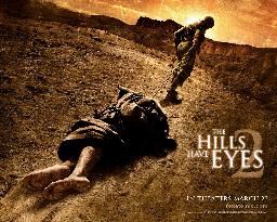 The Hills Have Eyes Ii (2007)