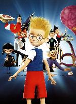 Meet The Robinsons (2007)