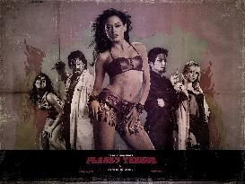 Planet Terror (2007)