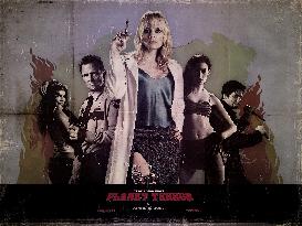 Planet Terror (2007)