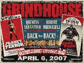 Grindhouse (2007)