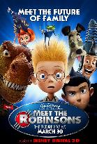 Meet The Robinsons (2007)