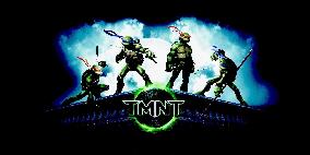 Tmnt; Teenage Mutant Ninja 4 (2007)
