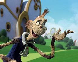 Horton Hears A Who! (2008)
