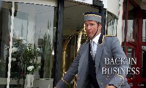 Back In Business (2007)