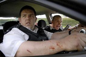 Hot Fuzz (2007)