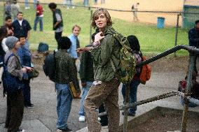 Freedom Writers (2007)