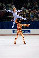 Blades Of Glory (2007)