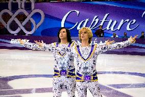 Blades Of Glory (2007)