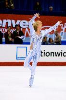 Blades Of Glory (2007)