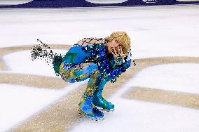 Blades Of Glory (2007)