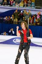 Blades Of Glory (2007)