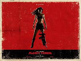 Planet Terror (2007)