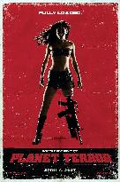 Planet Terror (2007)