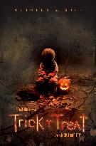 Trick 'R Treat;Trick Or Treat (2007)