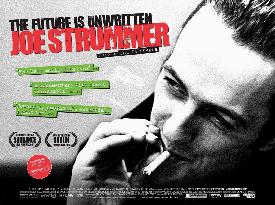 Joe Strummer: Future Unwritten (2007)