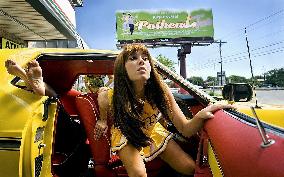 Death Proof (2007)