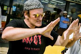 Death Proof (2007)