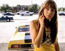 Death Proof (2007)