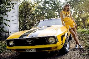 Death Proof (2007)