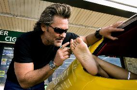 Death Proof (2007)