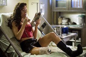 Planet Terror (2007)