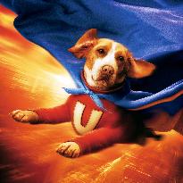 Underdog (2007)