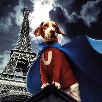 Underdog (2007)