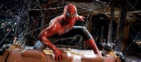 Spider-Man 3 (2007)