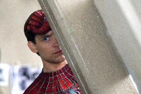 Spider-Man 3 (2007)