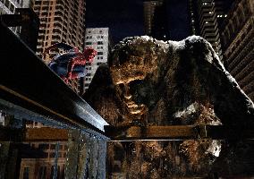 Spider-Man 3 (2007)