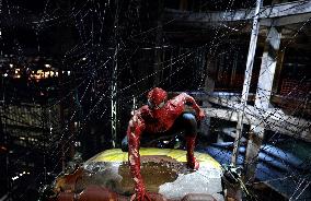Spider-Man 3 (2007)