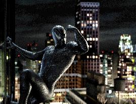 Spider-Man 3 (2007)