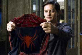 Spider-Man 3 (2007)