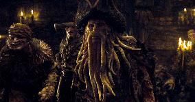 Pirates Of The Caribbean 3 (2007)