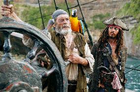 Pirates Of The Caribbean 3 (2007)