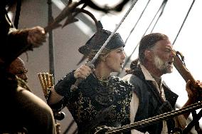 Pirates Of The Caribbean 3 (2007)