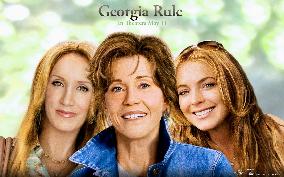 Georgia Rule (2007)