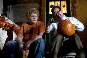 Trick 'R Treat;Trick Or Treat (2007)