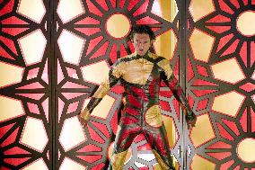 Ocean'S Thirteen (2007)